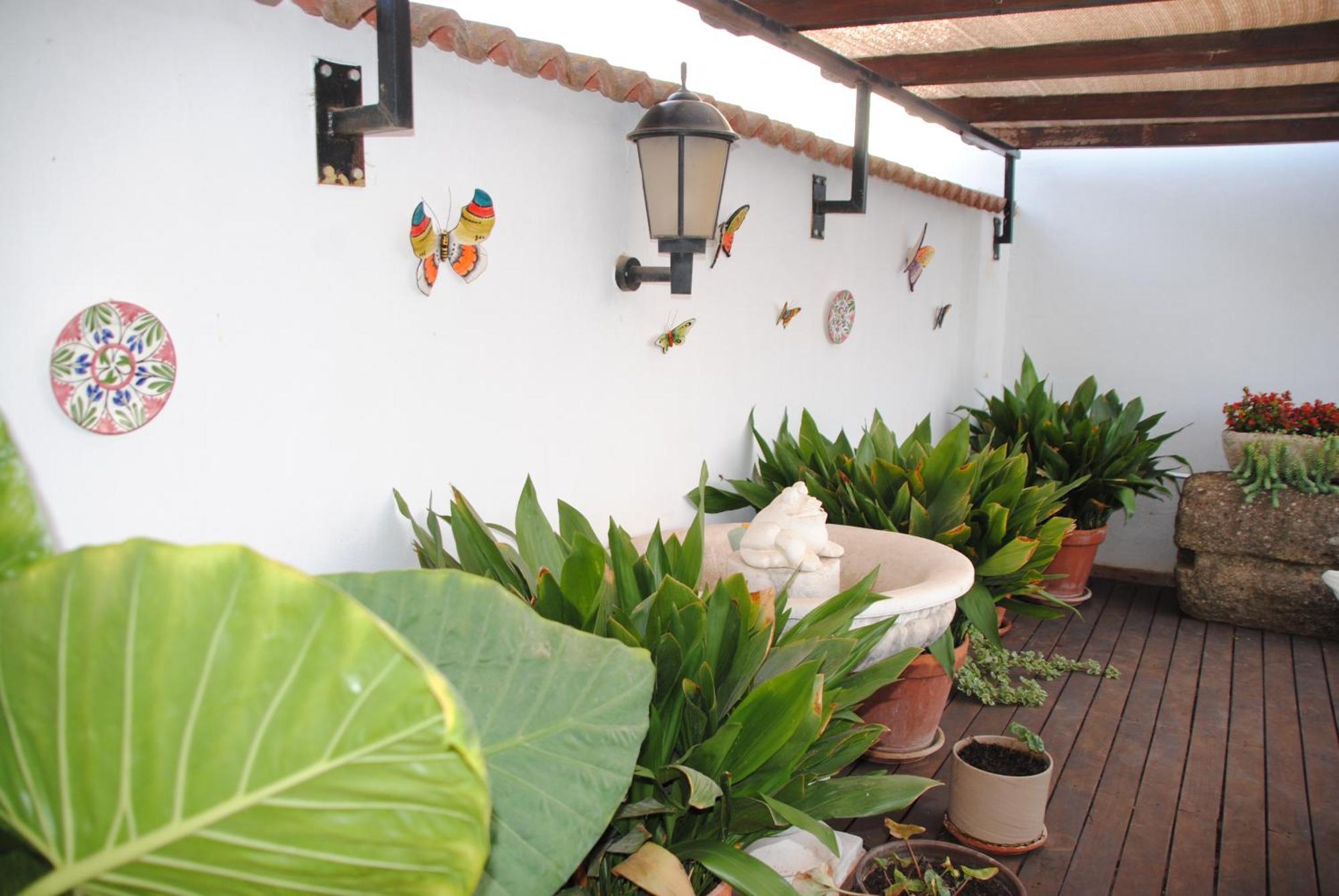 Holiday home Casa La Pecha,