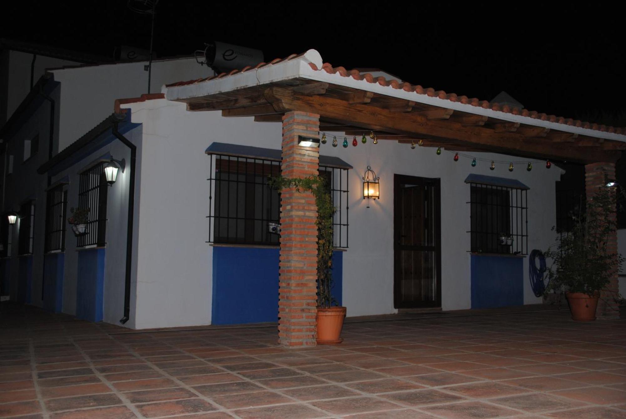Ferienhaus Casa La Pecha, *