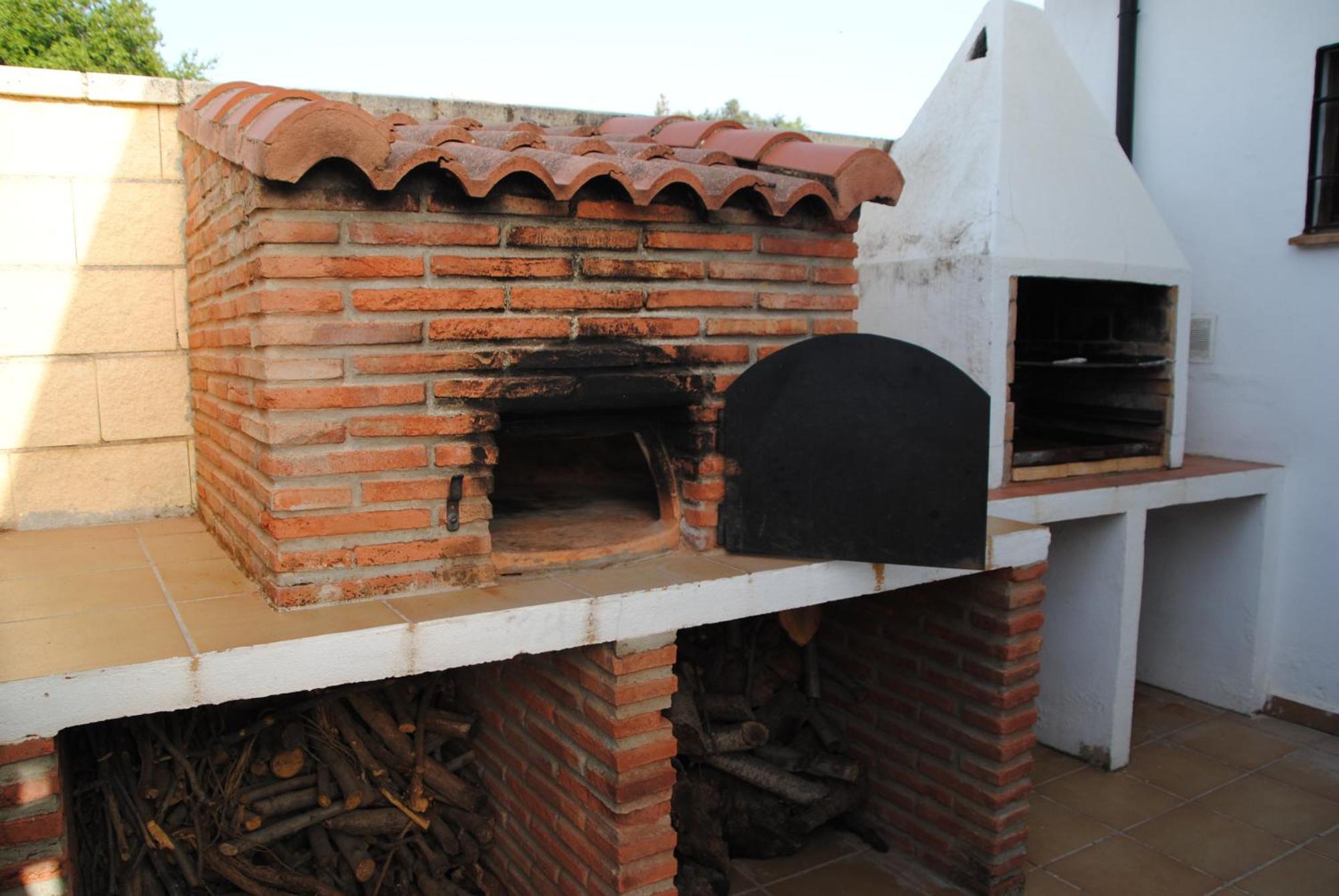 Casa La Pecha, * Ronda