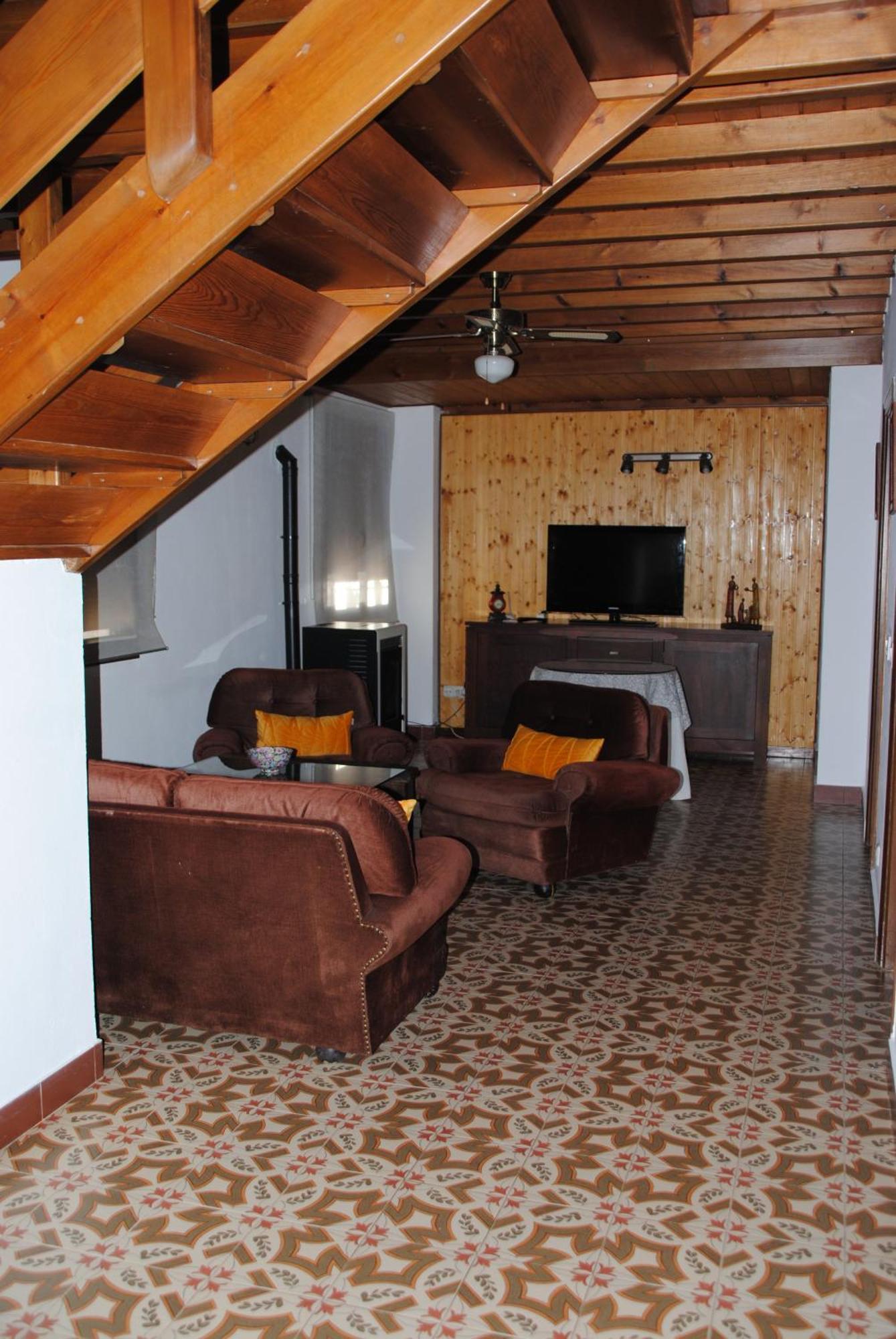 Ferienhaus Casa La Pecha, Ronda